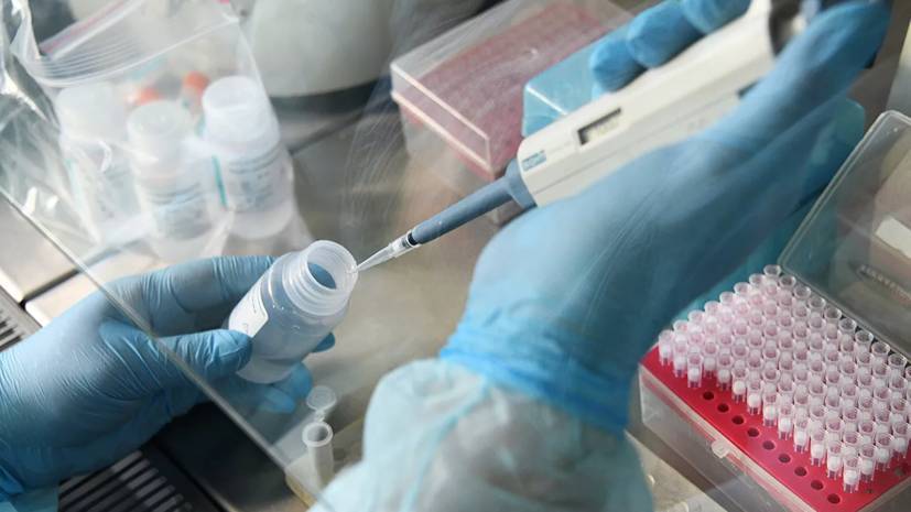Фахреттин Коджа - За сутки в Турции выявили более 4300 заражённых коронавирусом - russian.rt.com - Турция