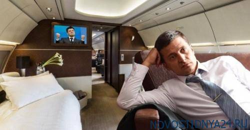 Виктор Янукович - Страна может лишиться зарплат, пенсий и… президента - novostidnya24.ru - Украина