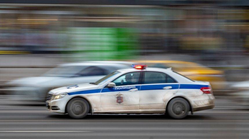 Московских полицейских проинформировали о праве журналистов передвигаться без QR-кодов - 5-tv.ru - Россия - Москва