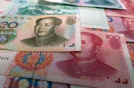 Экономист прокомментировал новые данные по экономике Китая - pnp.ru - Китай