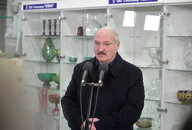 Лукашенко назвал модернизацию мостов важнее борьбы с коронавирусом - naviny.by - Минтранс