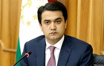Рустам Эмомаль - Сын правителя Таджикистана возглавил парламент - charter97.org - Таджикистан - Душанбе