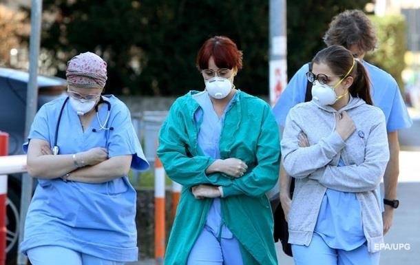 Ученые ожидают пик коронавируса в Украине в начале мая - korrespondent.net - Украина