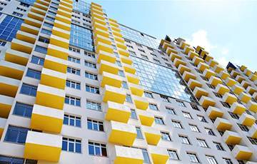 Эксперт: Цены на жилье развернулись буквально за неделю - charter97.org - Минск