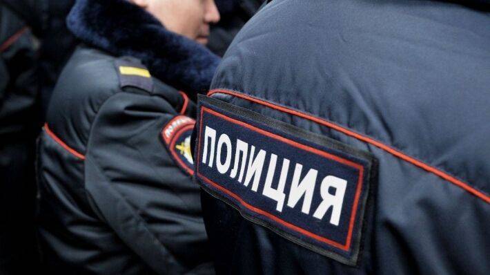 Полиция провела массовые задержания нарушителей самоизоляции в Челябинске - inforeactor.ru - Челябинск