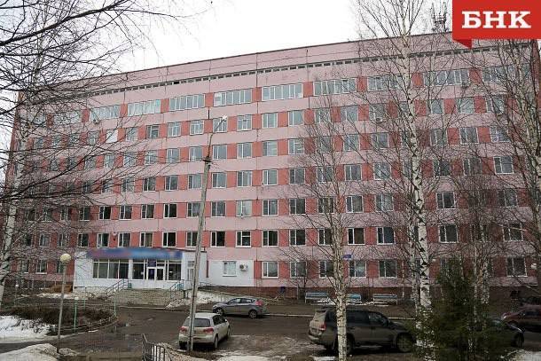 Пациенты Эжвинской больницы пожаловались на «информационную блокаду» - bnkomi.ru - республика Коми