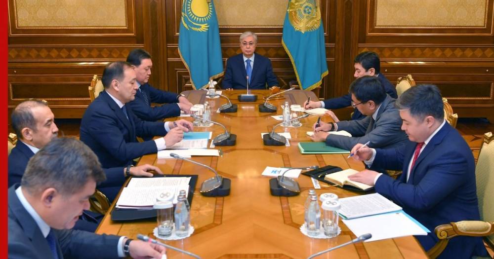 Что помогло Казахстану мобилизоваться на борьбу с вирусом - profile.ru - Казахстан