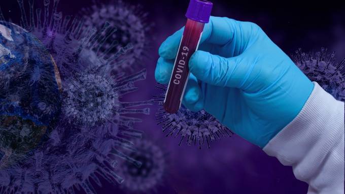 Люк Монтанье - Нобелевский лауреат заявил, что коронавирус могли создать в уханьской лаборатории - piter.tv - Франция - Ухань