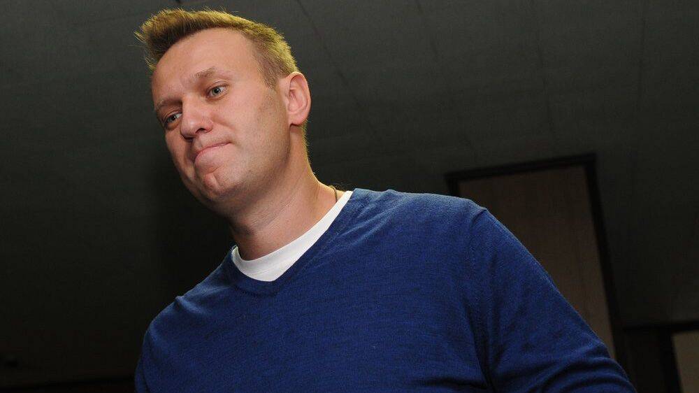 Алексей Навальный - "Профсоюз полицейских" Навального может стать следующим "Альянсом" в копилке иноагентов - politexpert.net