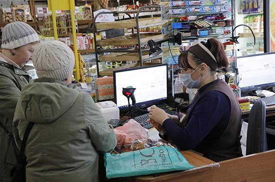 Белоруссия ввела госрегулирование цен на продукты и туалетную бумагу - pnp.ru - Белоруссия