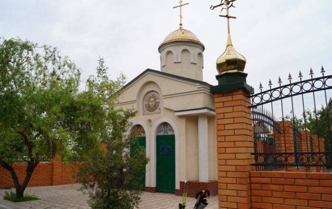 Коронавирус выявлен в монастыре в Одесской области - rbc.ua - Одесса - Подольск - Одесская обл.