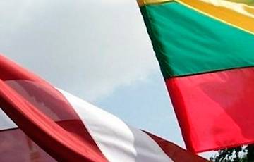 Латвия и Литва продлили сроки ограничения въезда - charter97.org - Латвия - Литва