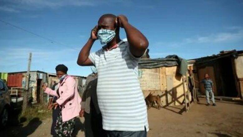 ООН: коронавирус может убить более трех миллионов жителей Африки - newizv.ru
