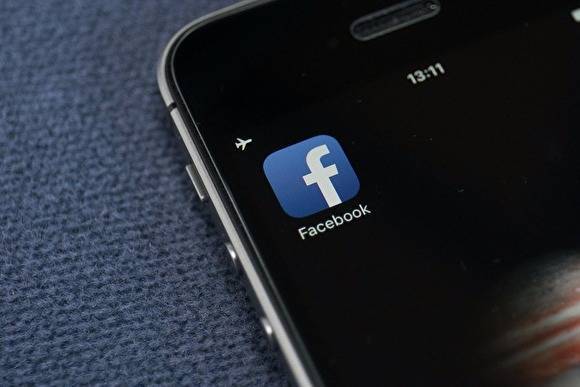Facebook добавит «заботливый лайк» для выражения поддержки во время пандемии - znak.com