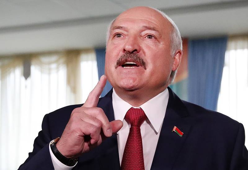 Александр Лукашенко - "Ни к черту": Лукашенко не подошли российские тесты на коронавирус - tvc.ru - Белоруссия