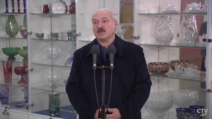 Александр Лукашенко - Лукашенко назвал некачественными российские тесты на коронавирус - piter.tv - Белоруссия
