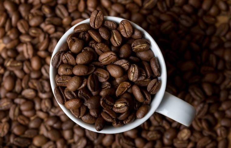 Bloomberg: пандемия может привести к дефициту кофе в мире - news.ru - Бразилия - Колумбия