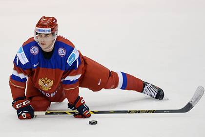 Выступавший в НХЛ игрок назвал плюсы жизни в Канаде по сравнению с Россией - lenta.ru - Россия - Москва - Сша - Канада