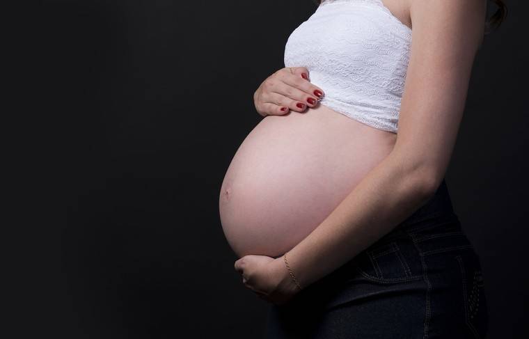 Гинеколог оценила влияние коронавируса на организм беременной женщины - news.ru - республика Адыгея