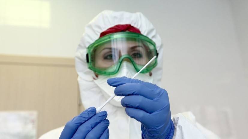 Несколько сотрудников ОАК заразились коронавирусом - russian.rt.com