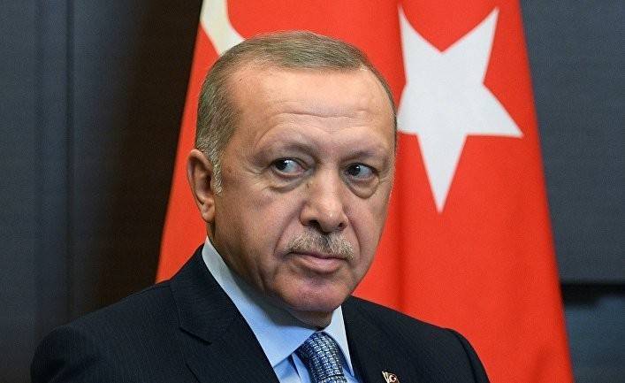 Evrensel: зачем Эрдоган упорно сотрудничает с джихадистами - geo-politica.info - Турция