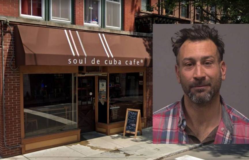 В США мужчина проник в закрытый ресторан и четыре дня употреблял алкоголь - ont.by - Сша - Куба - штат Коннектикут