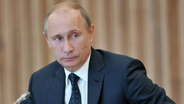 Владимир Путин - Путин рассказал о работе над вакциной от коронавируса - newtvnews.ru - Россия