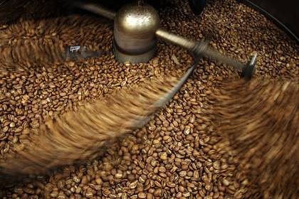 Спрогнозирован возможный дефицит кофе из-за эпидемии коронавируса - lenta.ru - Бразилия - Колумбия