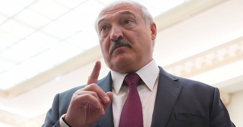 Александр Лукашенко - Ни к черту: Лукашенко подверг критике российские тесты на коронавирус - ren.tv - Белоруссия