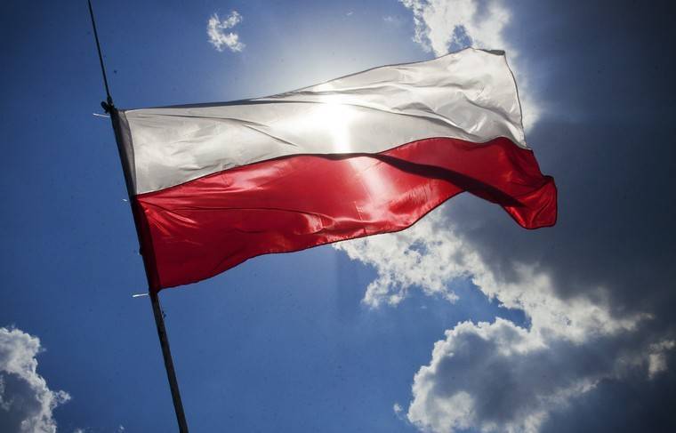 В Польше обеспокоены, что Запад из-за коронавируса забыл об «агрессии» РФ - news.ru - Россия - Китай - Польша