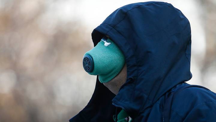 При COVID-19 спасатели рекомендуют использовать респираторы без клапана - vesti.ru