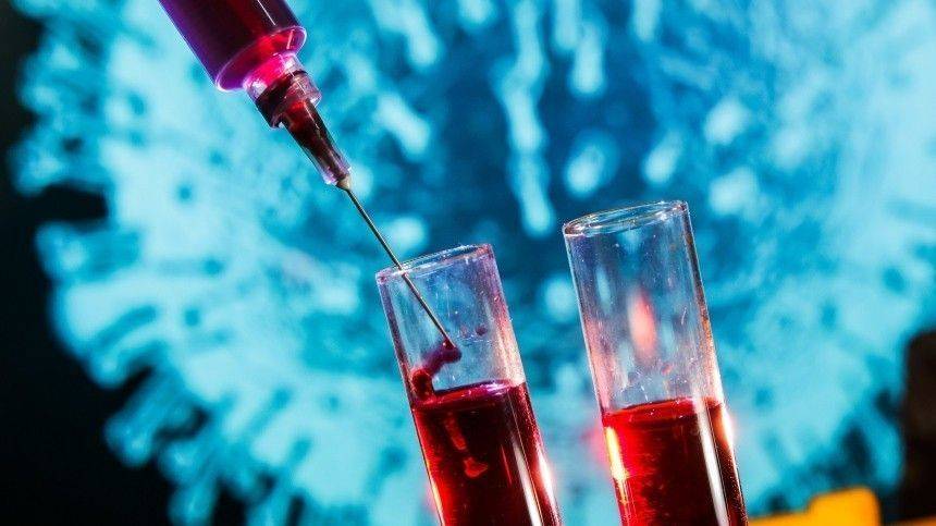 Люк Монтанье - Нобелевский лауреат заявил, что коронавирус создали в лаборатории - 5-tv.ru - Франция