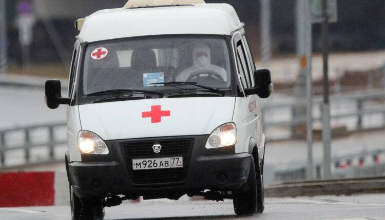 В Москве умер еще 21 пациент с коронавирусом - newtvnews.ru - Москва