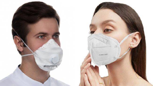 В МЧС России рассказали, какие маски следует носить во время пандемии - eadaily.com - Россия