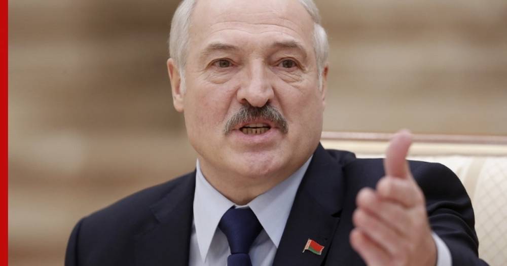 Александр Лукашенко - Лукашенко раскритиковал российские тесты для выявления коронавируса - profile.ru - Россия - Белоруссия