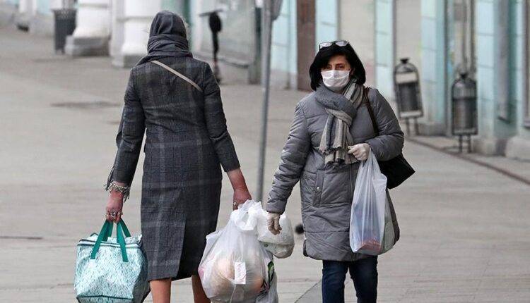 Надежда Фомина - Врач назвала способы не занести коронавирус домой с улицы - newtvnews.ru