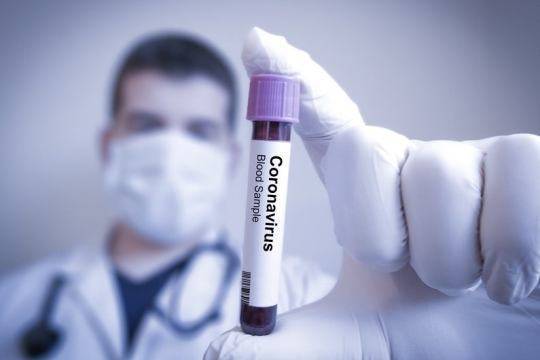 В России пациентов с коронавирусом начали лечить в барокамере - versia.ru - Россия