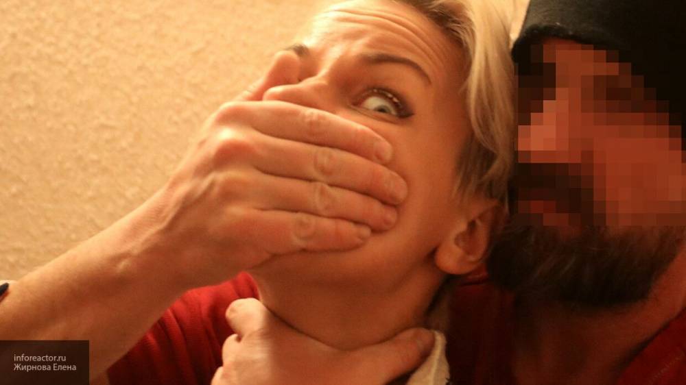 Зараженный COVID-19 иностранец попытался изнасиловать гражданку Германии - inforeactor.ru - Германия