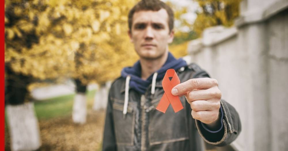В России рекордно снизился уровень заболеваемости ВИЧ-инфекцией - profile.ru - Россия