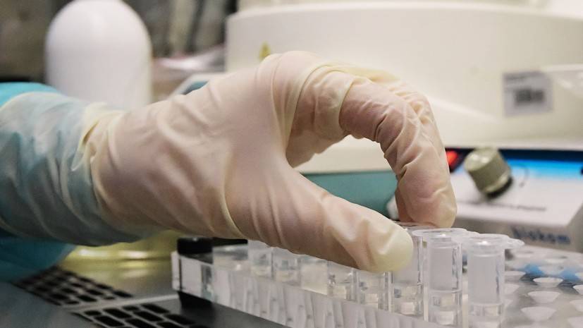 В России проведено более 1,8 млн тестов на коронавирус - russian.rt.com - Россия