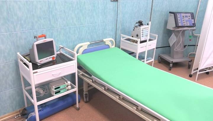 Семь медиков сбежали из уфимской больницы, закрытой на карантин - vesti.ru - Уфа - республика Башкирия