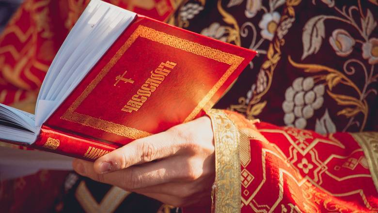 патриарх Кирилл - В Роспотребнадзоре рассказали, кому в Пасху можно пойти в церковь - nashgorod.ru