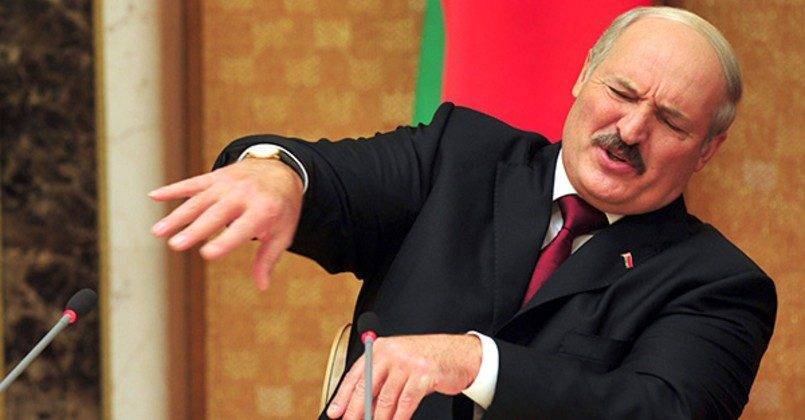 Александр Лукашенко - Лукашенко не понравились российские тесты на коронавирус - rubaltic.ru - Россия - Белоруссия