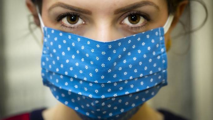 34 человека заразились коронавирусом в Ленобласти - piter.tv - Россия - Санкт-Петербург - Ленобласть обл.