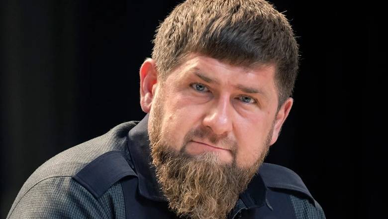 Кадыров запретил жителям Чечни покидать свои дома в течение двух дней - newizv.ru - республика Чечня