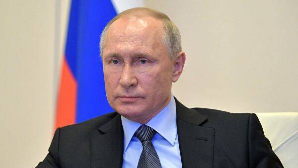 Владимир Путин - Путин: Россия обязательно победит эпидемию - newtvnews.ru - Россия