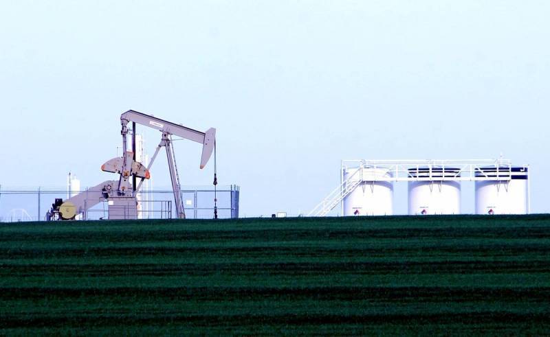 Соглашение ОПЕК+ не сработало: Почему падение нефти продолжается - topcor.ru - Россия - Саудовская Аравия