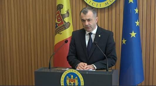 Премьер Молдавии извинился за то, что люди останутся дома на Пасху - eadaily.com - Молдавия