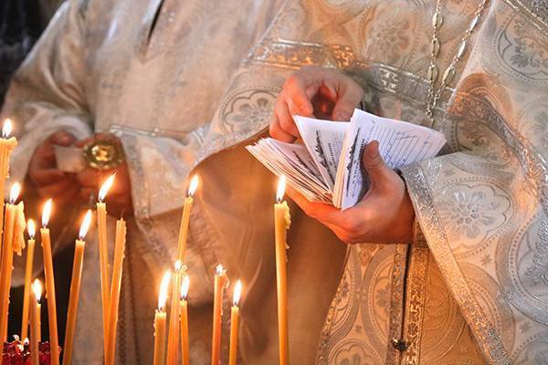 Молитвы в пасхальную ночь, творящие чудеса: какие лучше выбрать в этот праздник, оберег от всех болезней - pravda-tv.ru