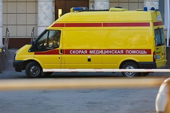 В Уфе семь врачей сбежали из больницы, закрытой на карантин по COVID-19 - znak.com - Уфа - республика Башкирия